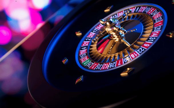 799p Live Casino – Roulette trực tuyến phát sóng HD
